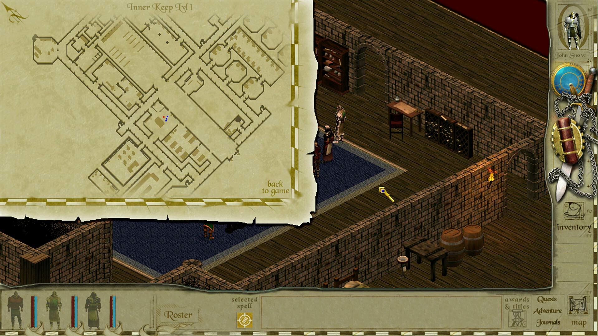 Game screenshot 2