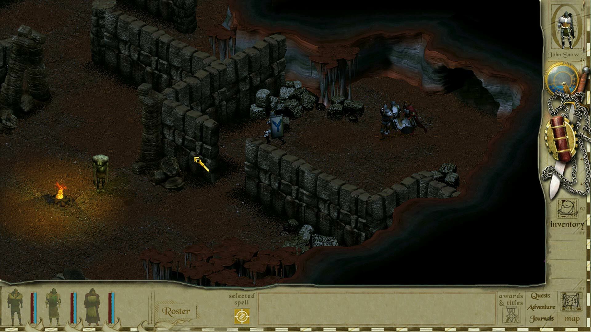 Game screenshot 4