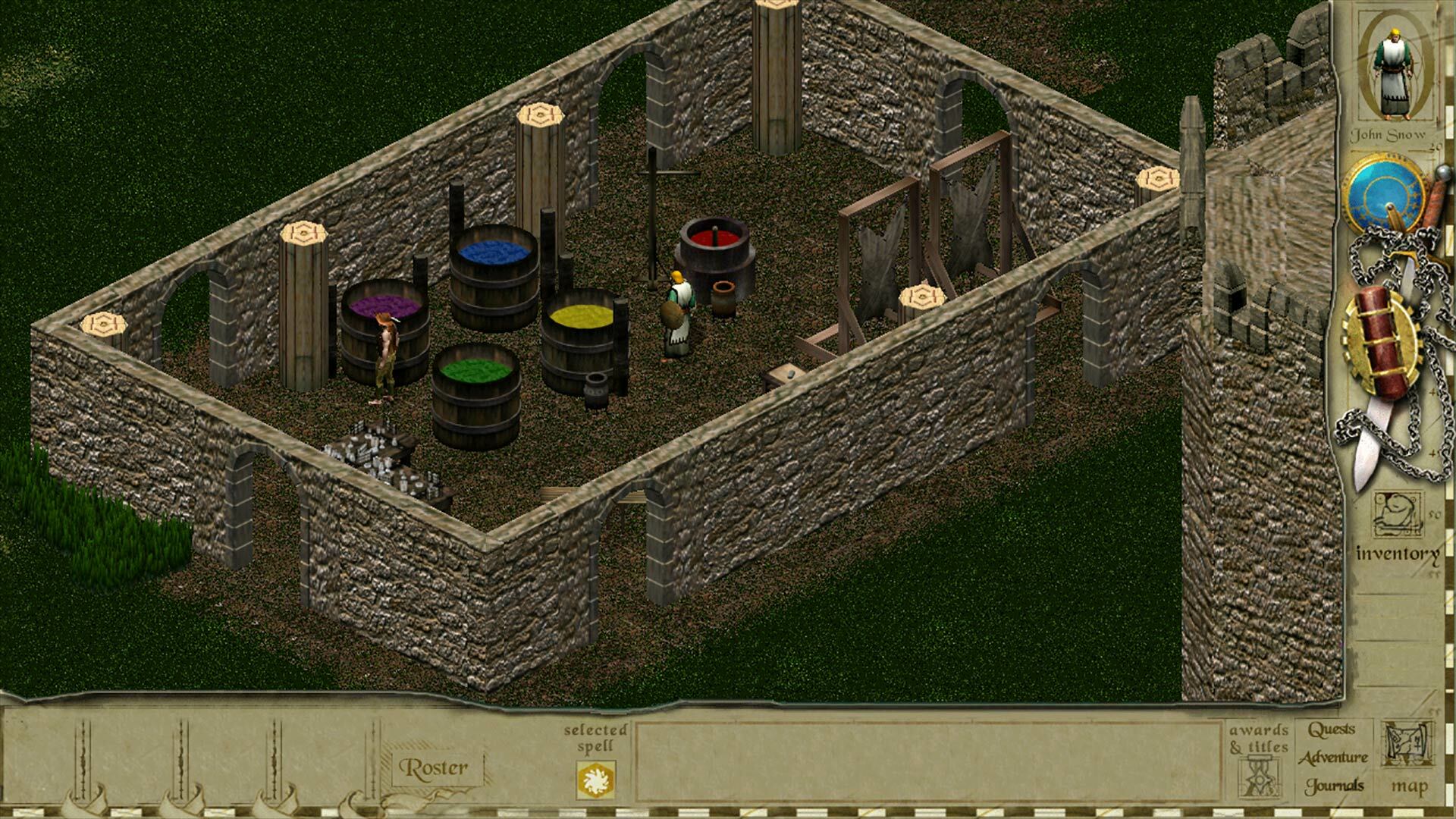 Game screenshot 2