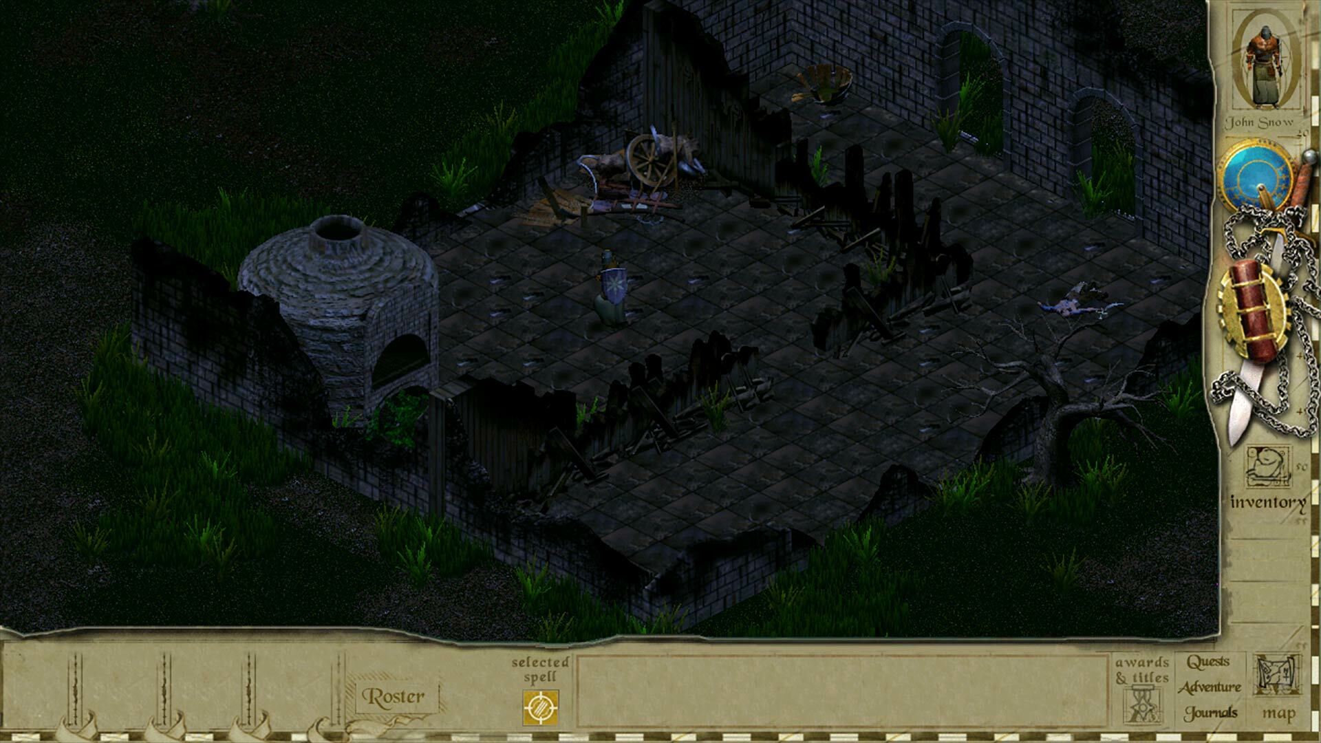 Game screenshot 3