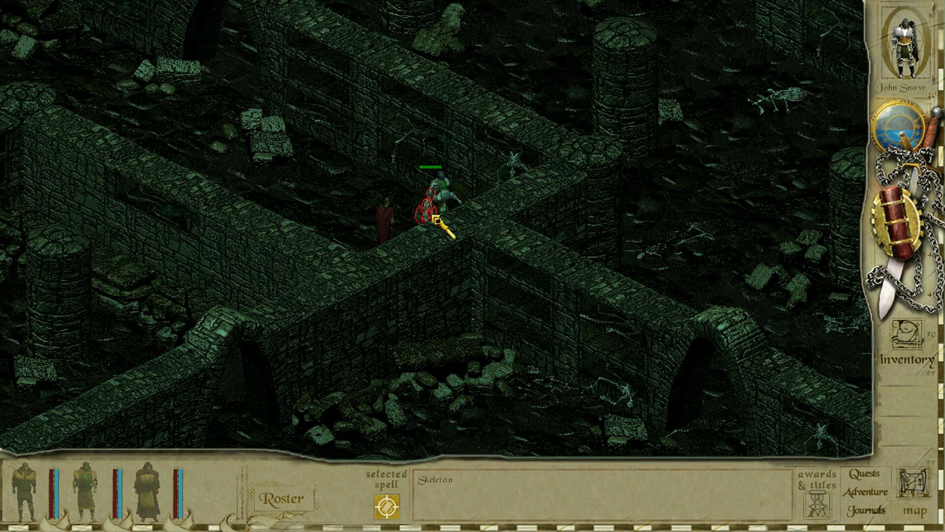 Game screenshot 2