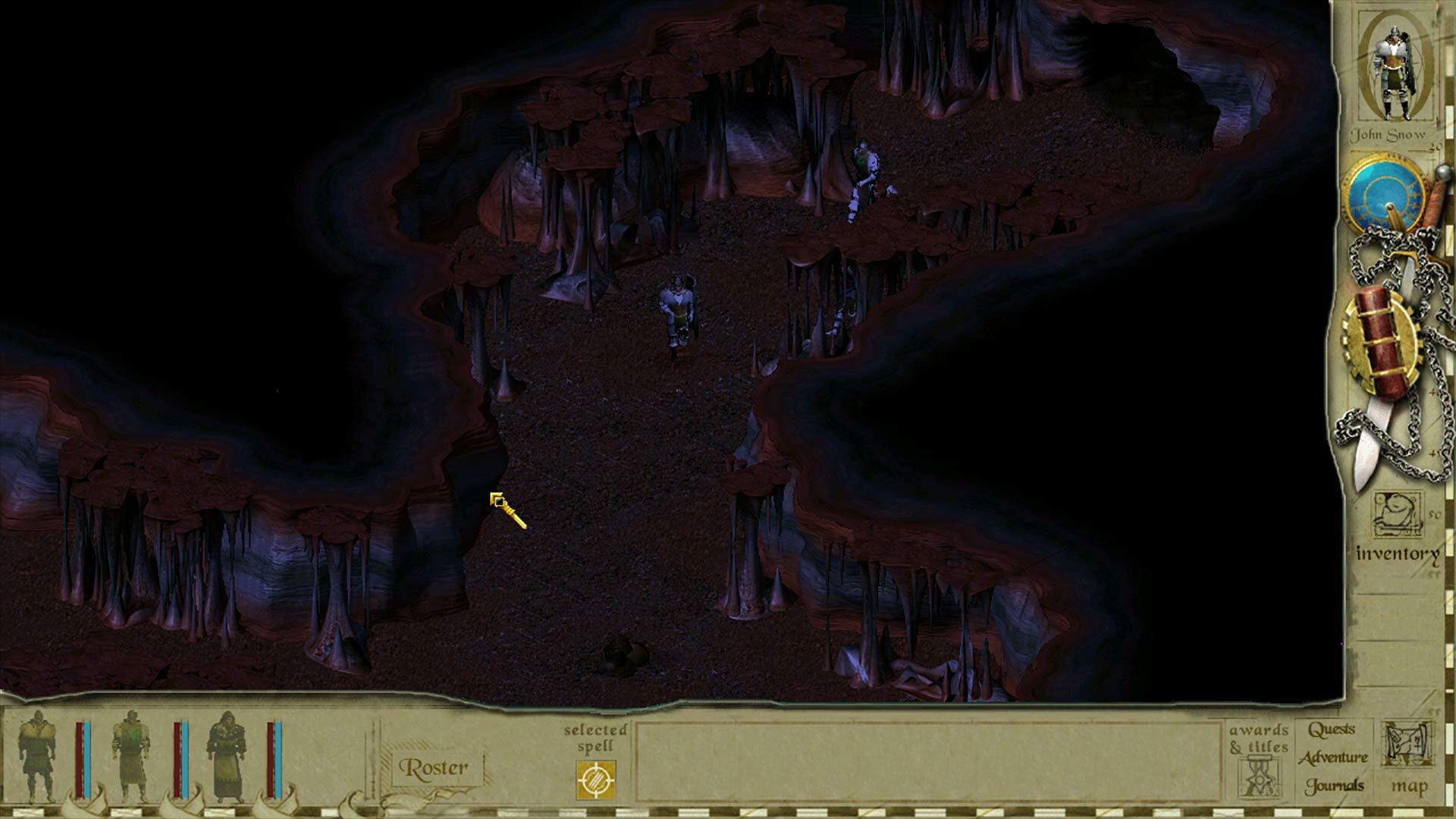 Game screenshot 5