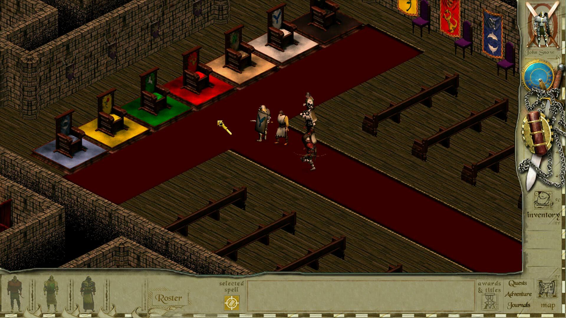 Game screenshot 2