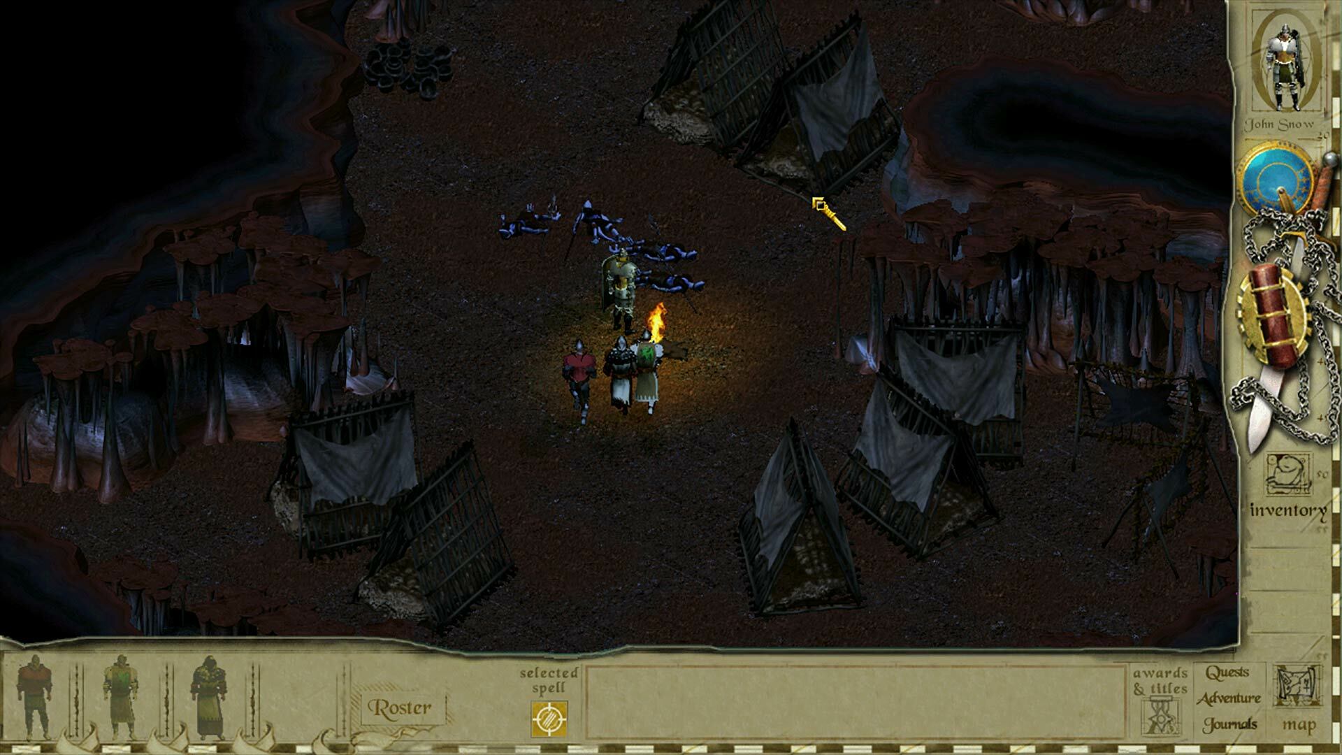 Game screenshot 4