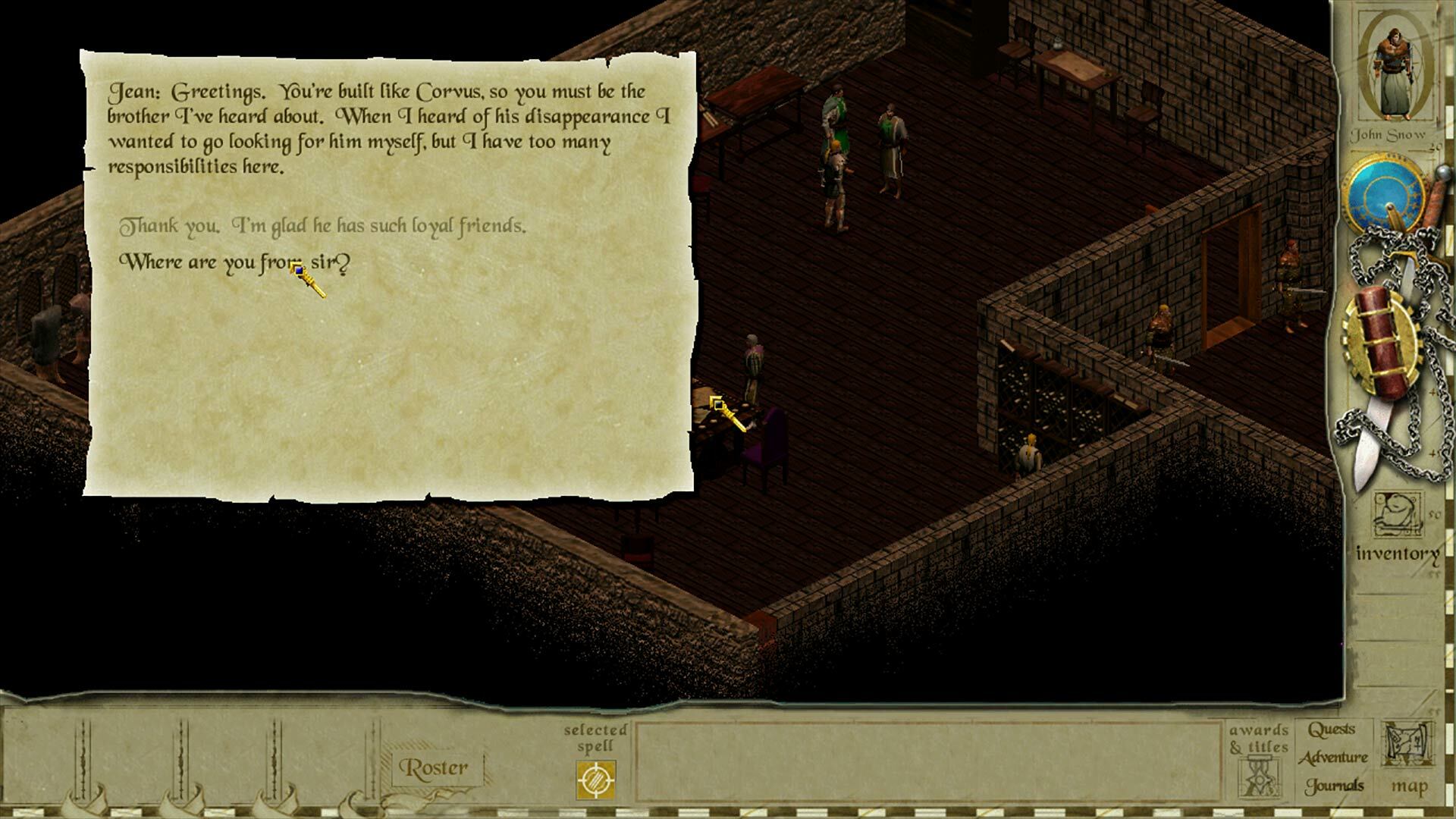Game screenshot 5