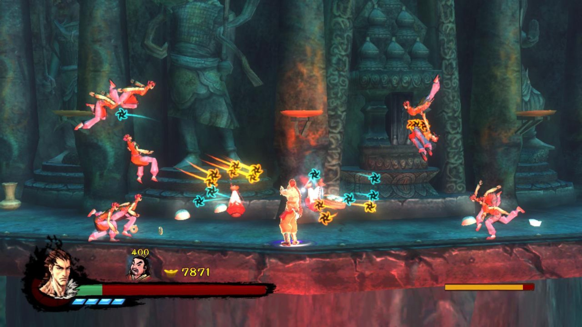 Game screenshot 4
