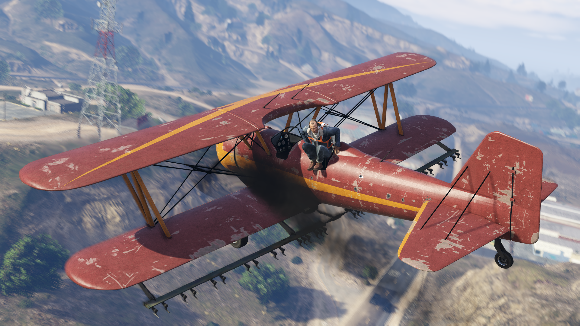 Game screenshot 5