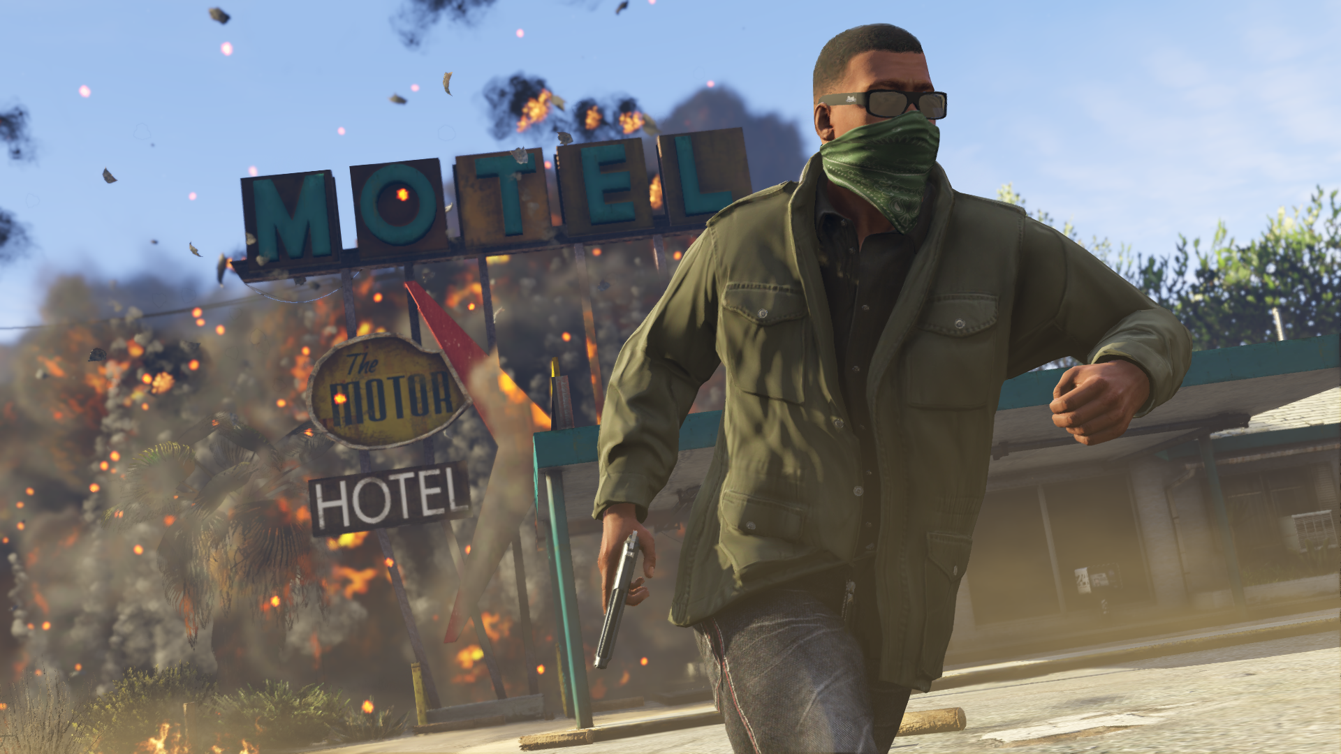 Game screenshot 2