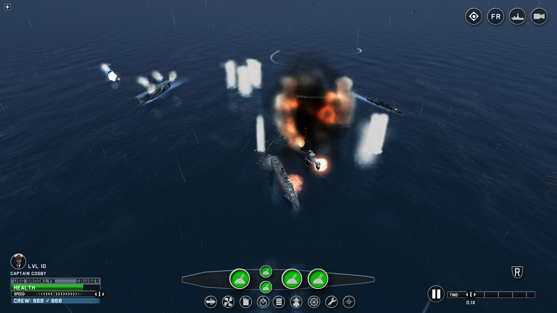 Game screenshot 3