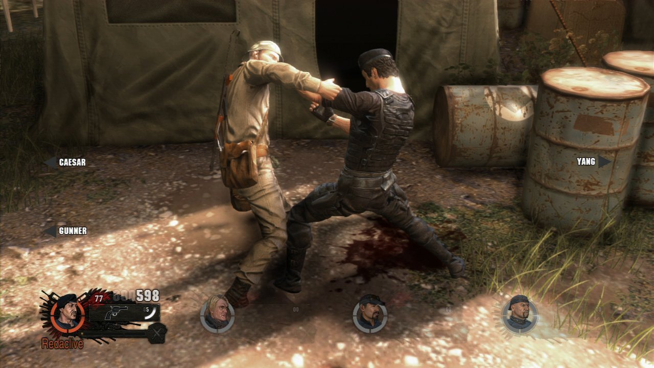 Game screenshot 4