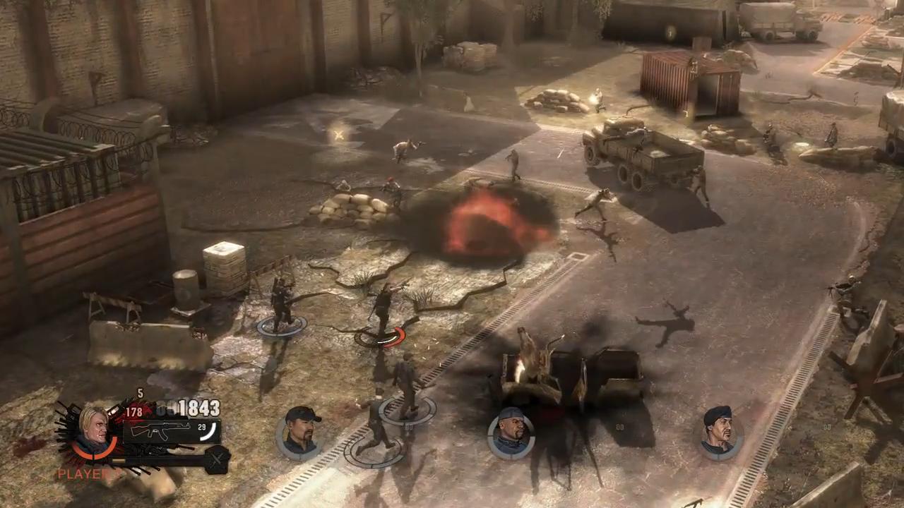 Game screenshot 5