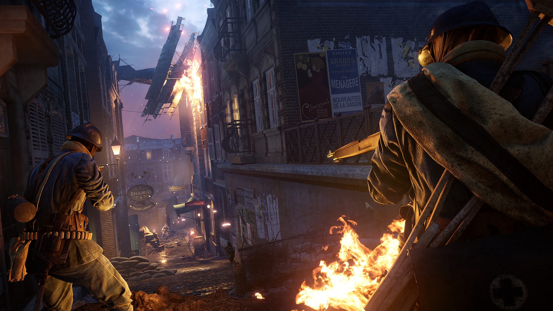 Game screenshot 5