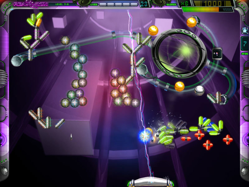 Game screenshot 1