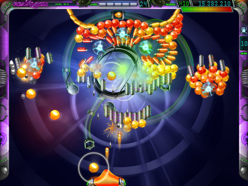 Game screenshot 4