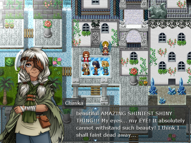 Game screenshot 5