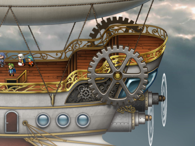 Game screenshot 4