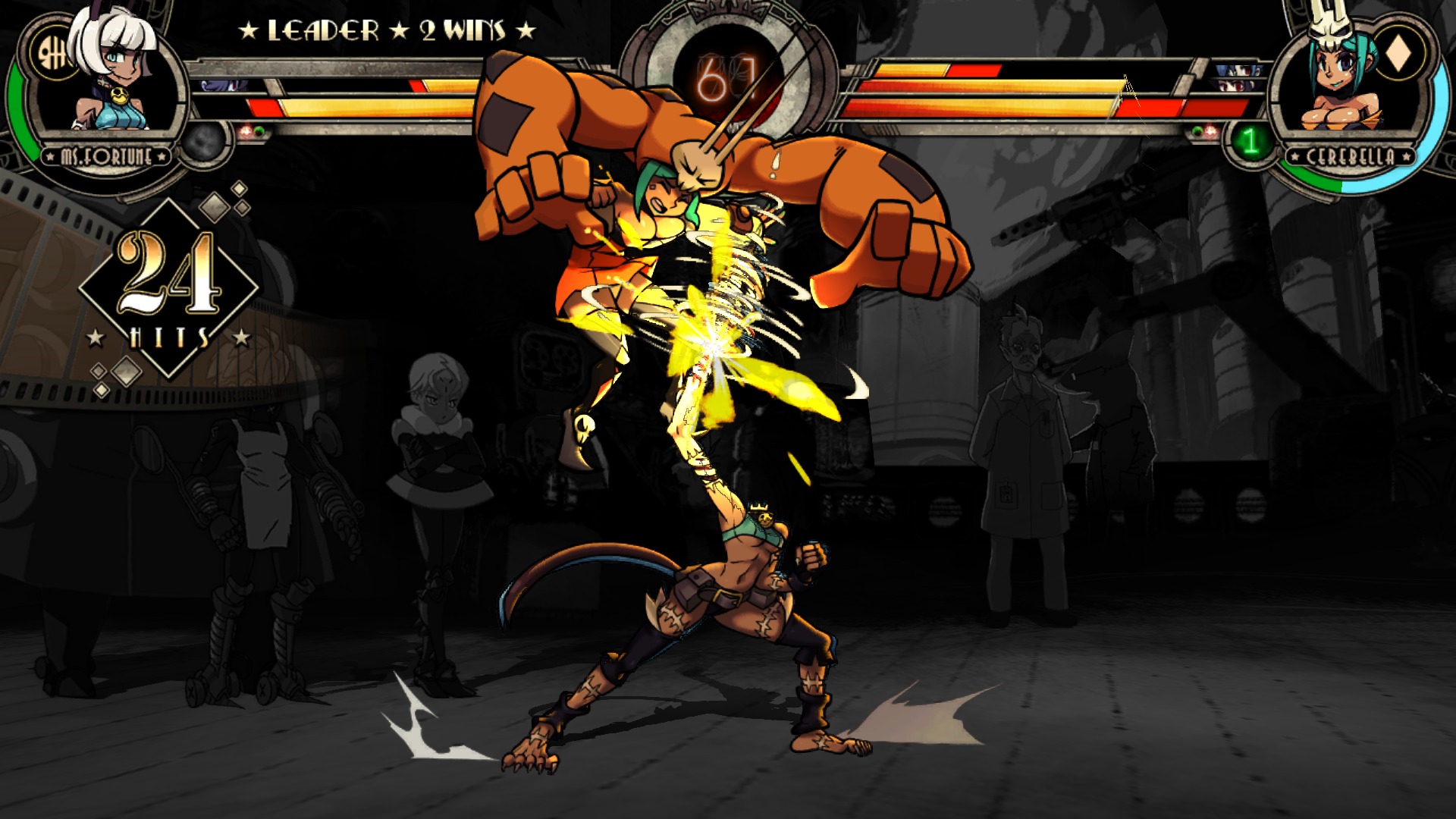 Game screenshot 5