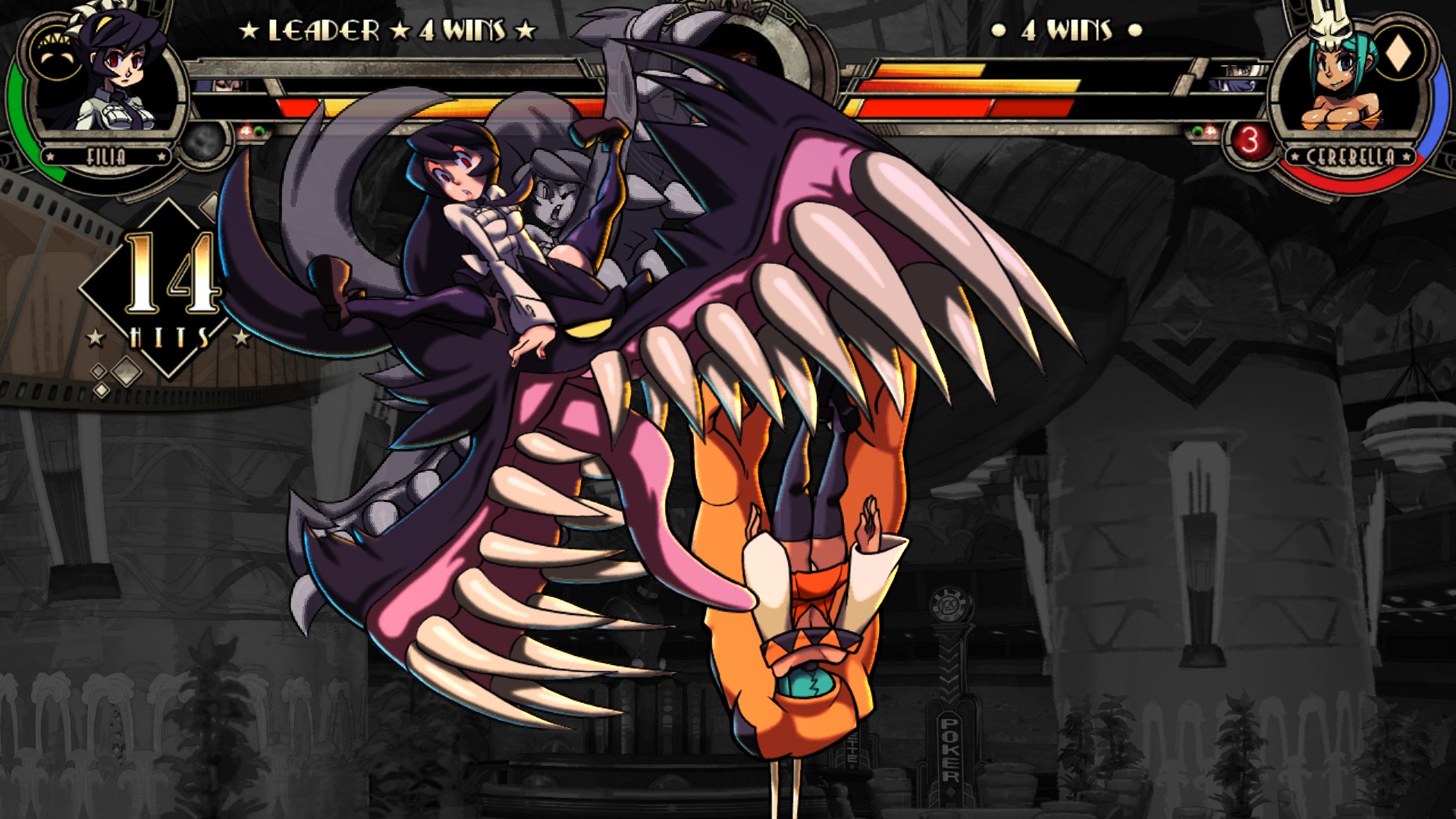 Game screenshot 2