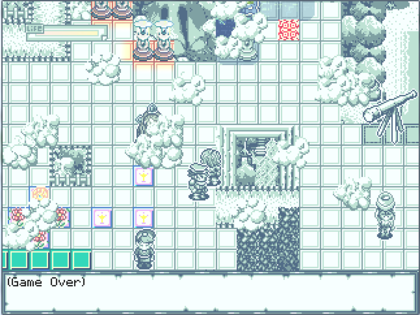 Game screenshot 1