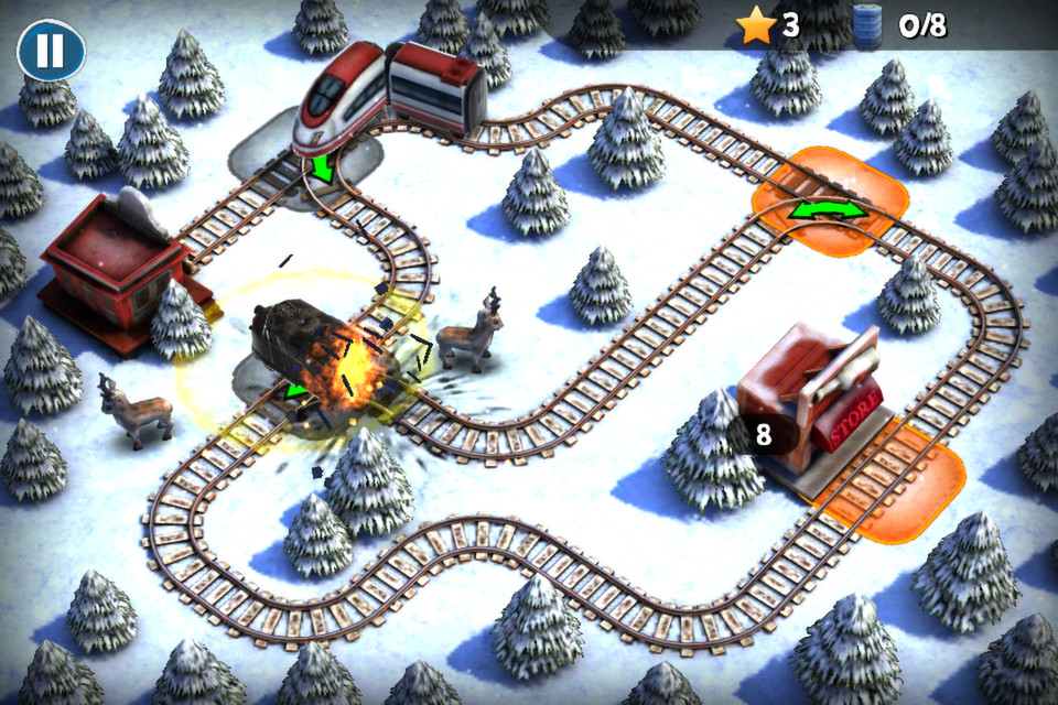 Game screenshot 5