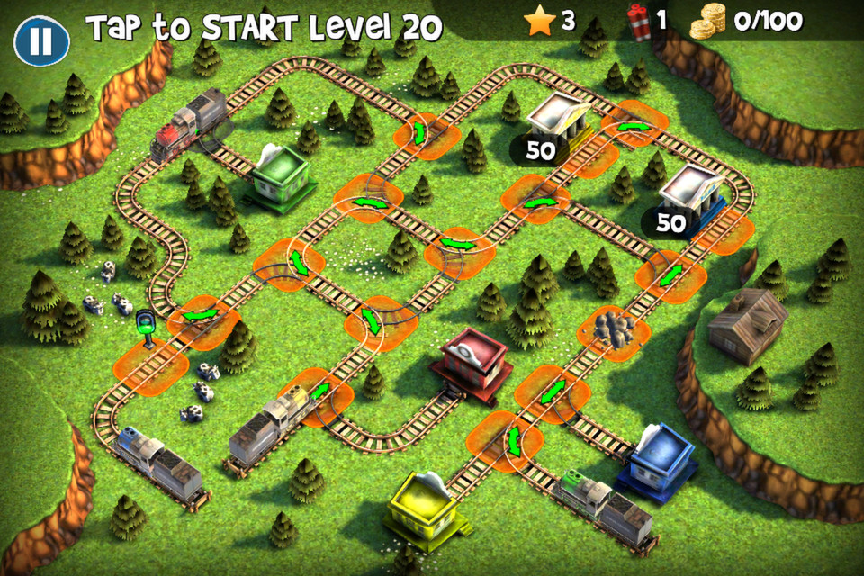 Game screenshot 3