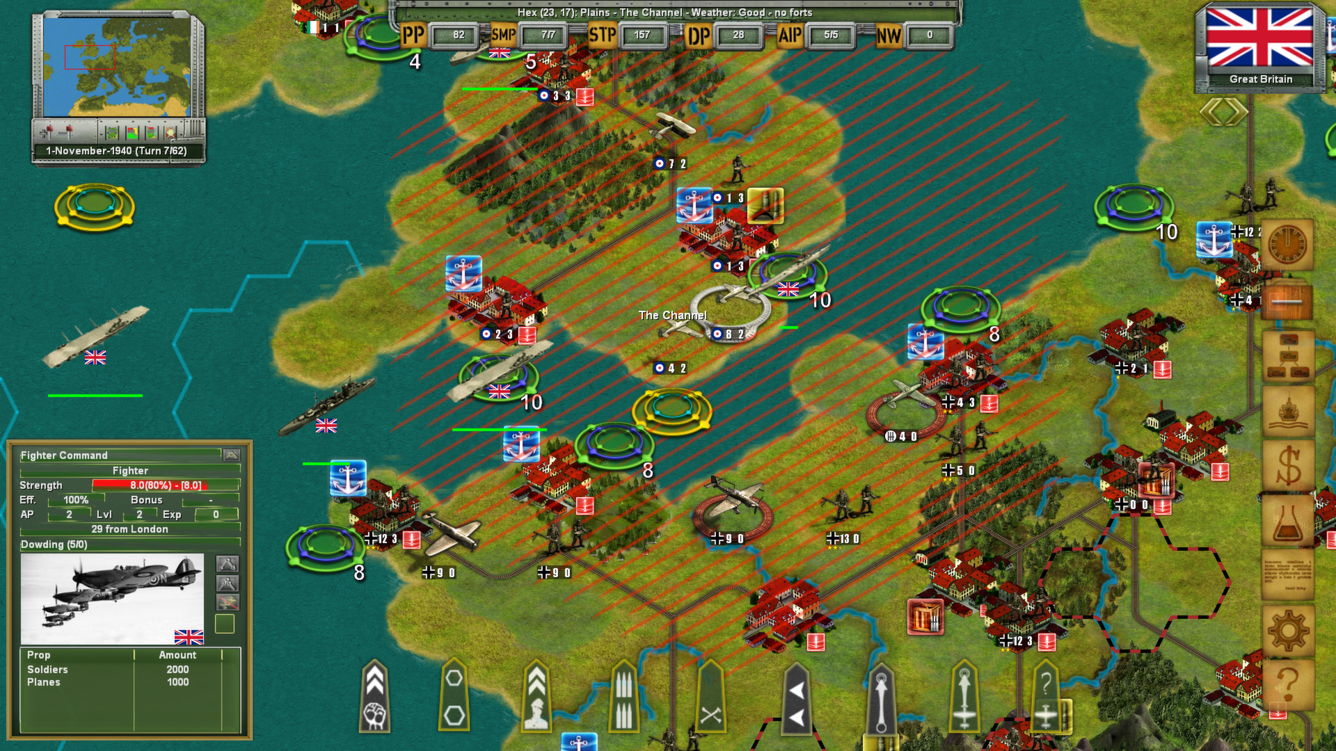 Game screenshot 1
