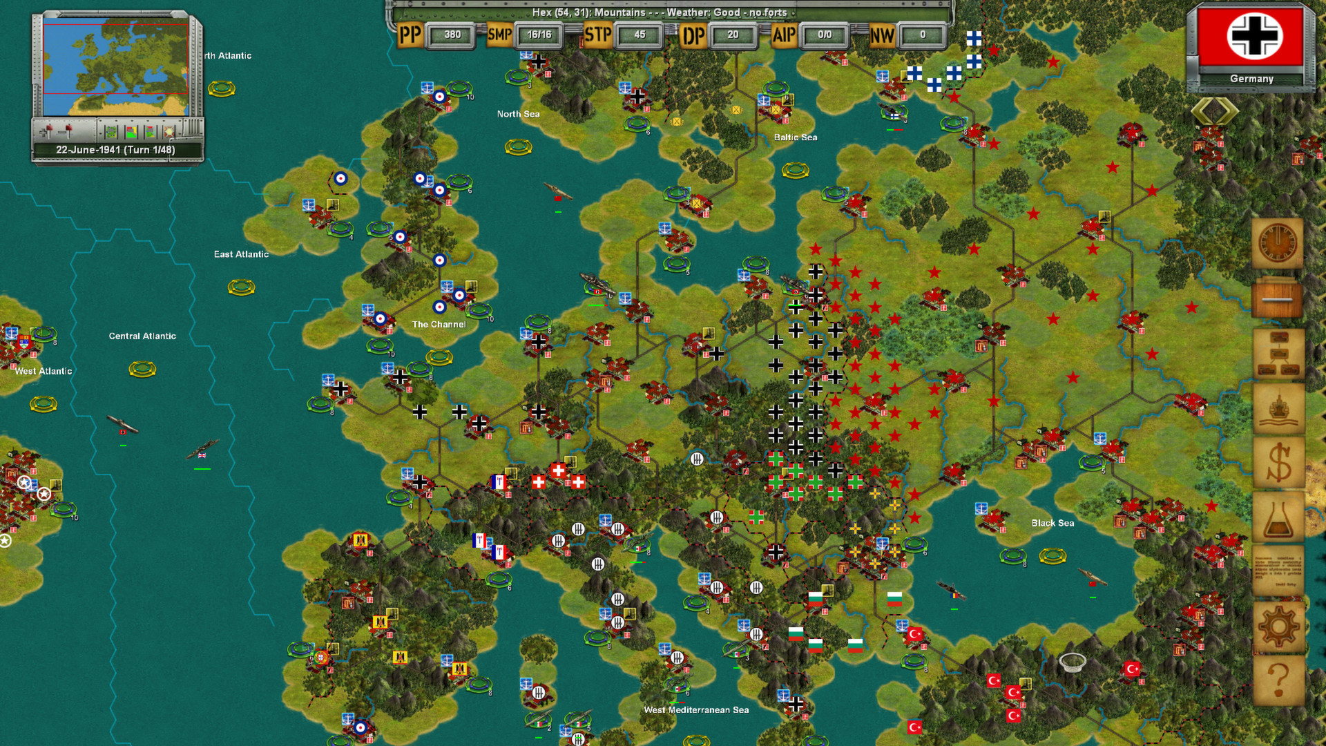 Game screenshot 4