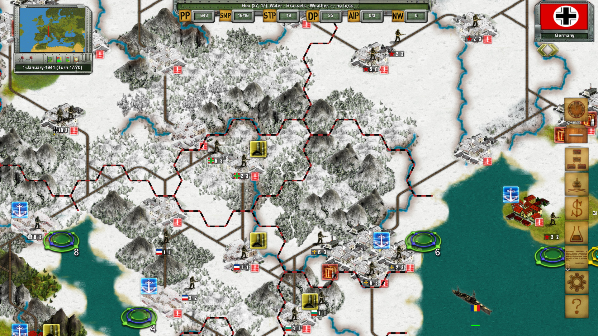 Game screenshot 3