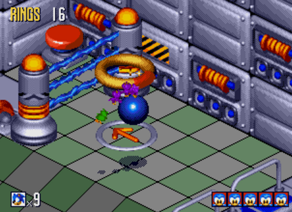 Game screenshot 4