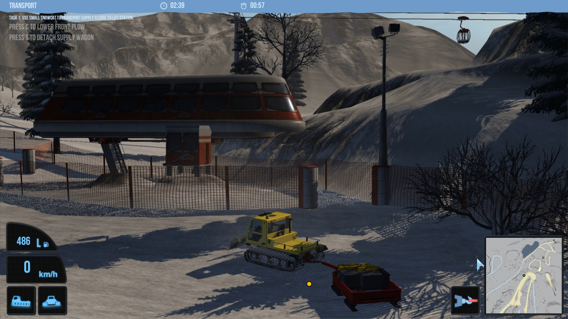 Game screenshot 5