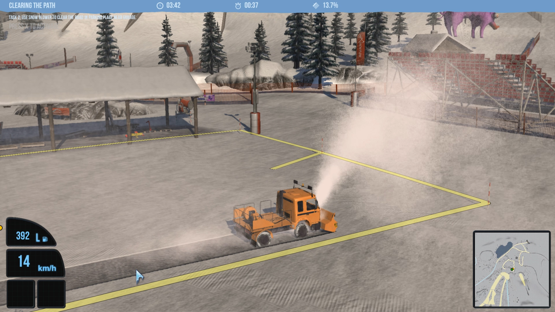 Game screenshot 3