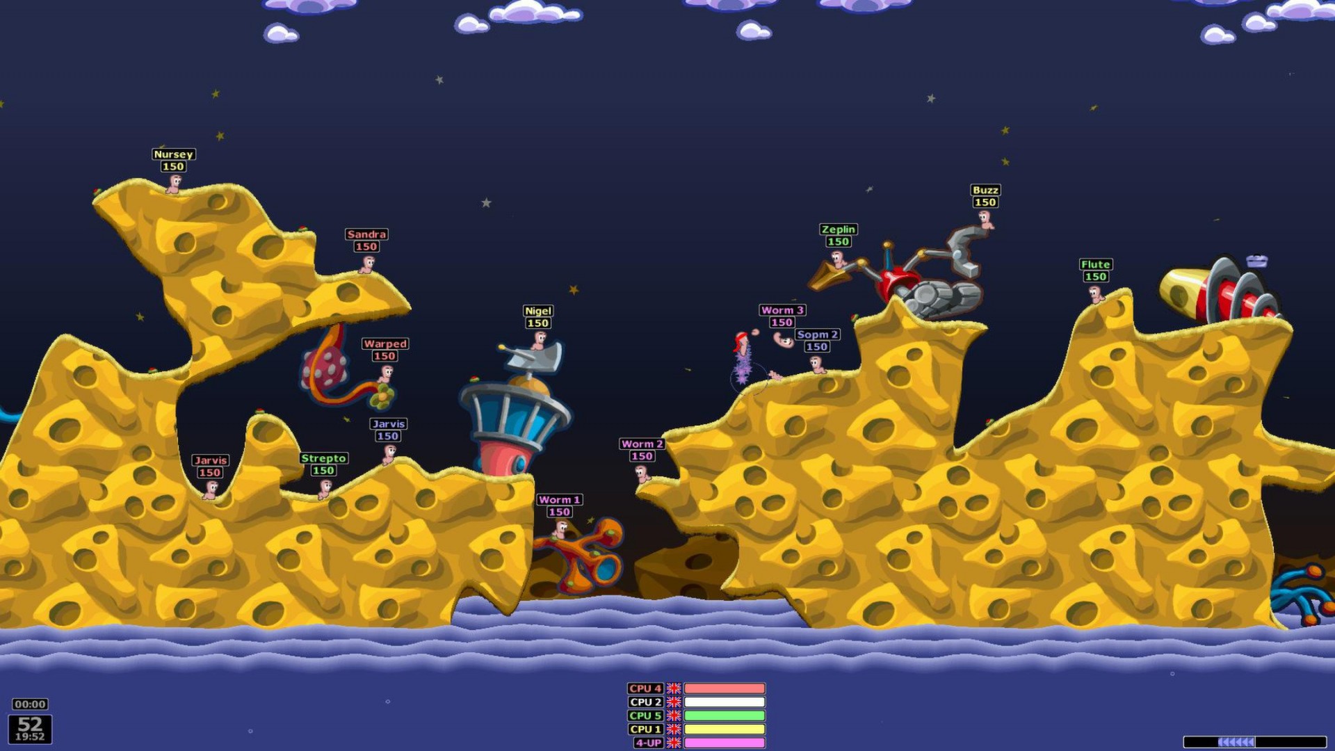 Game screenshot 4