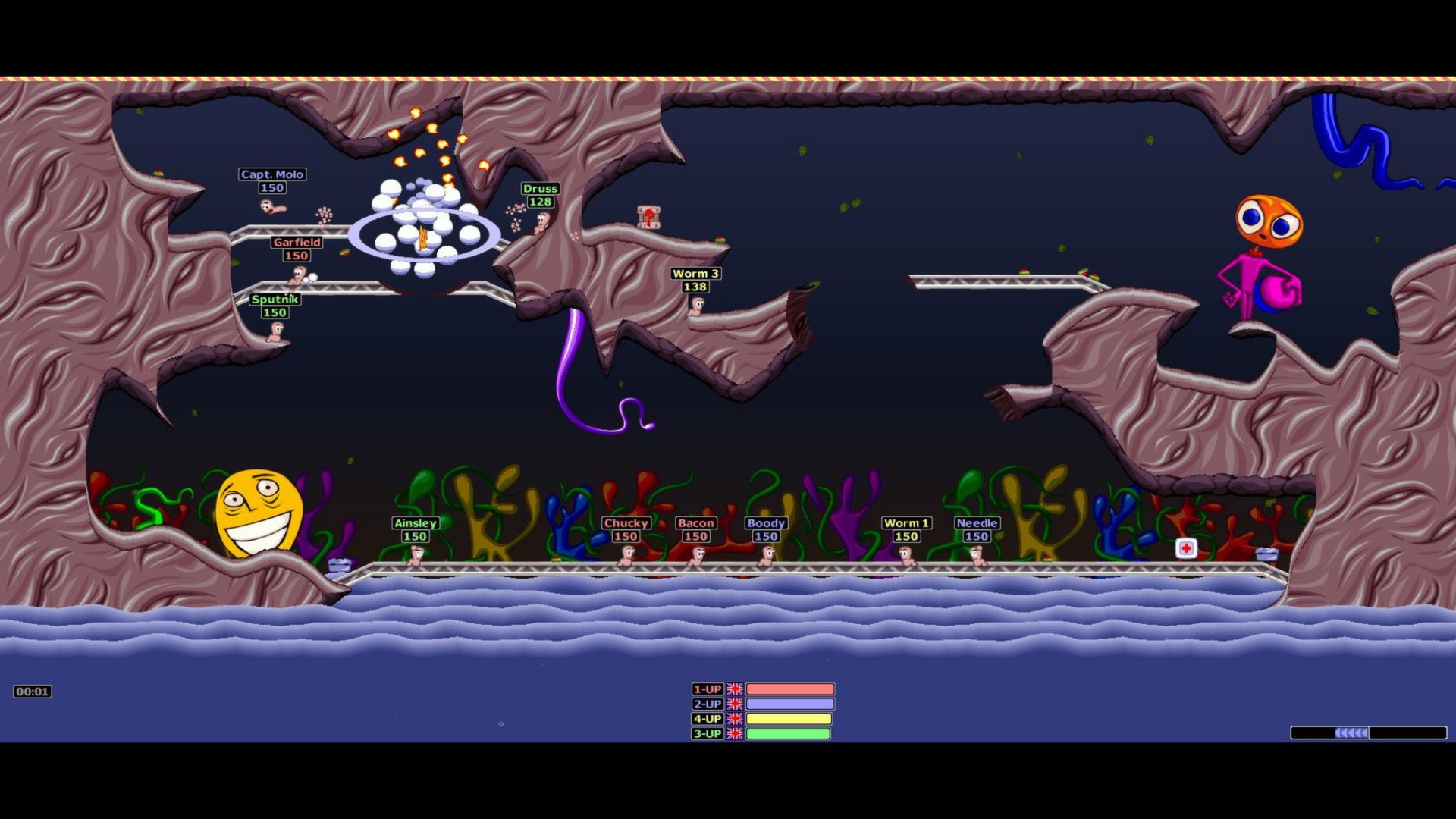 Game screenshot 5