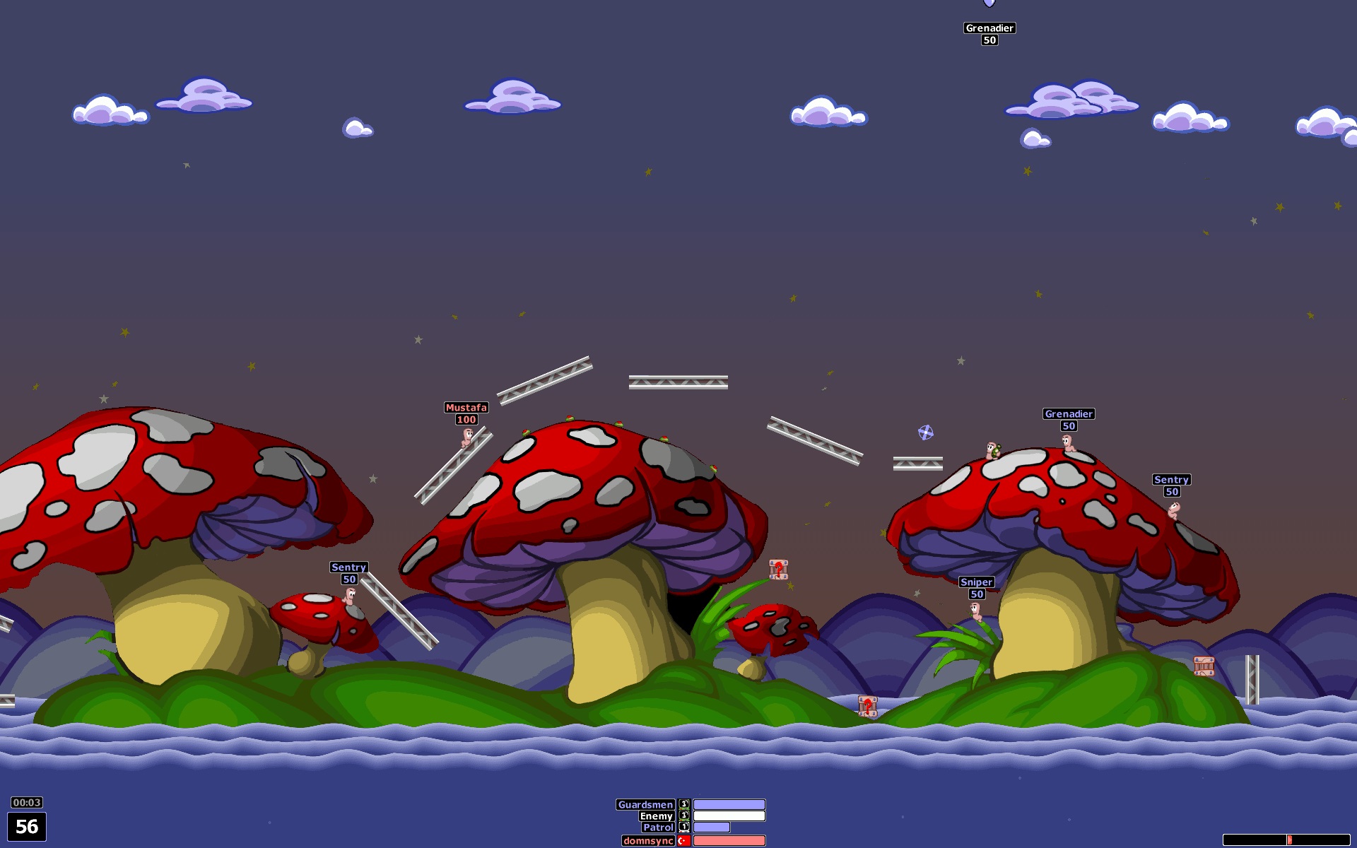 Game screenshot 3