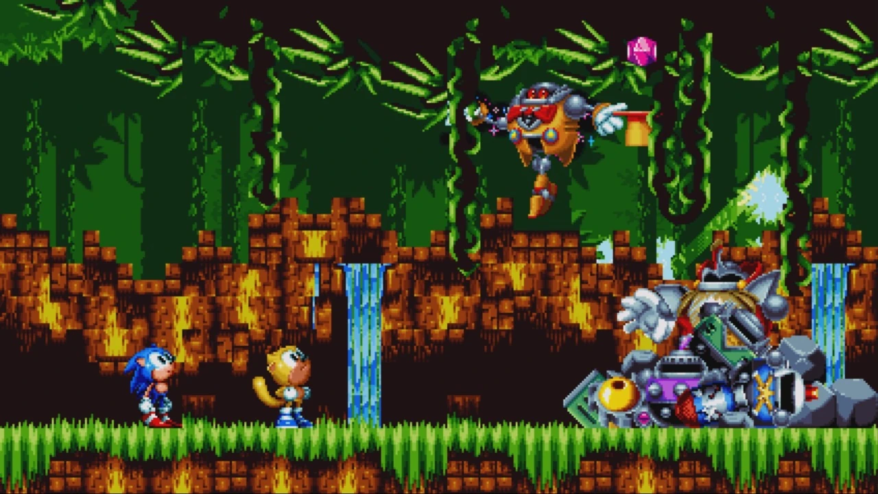 Game screenshot 2