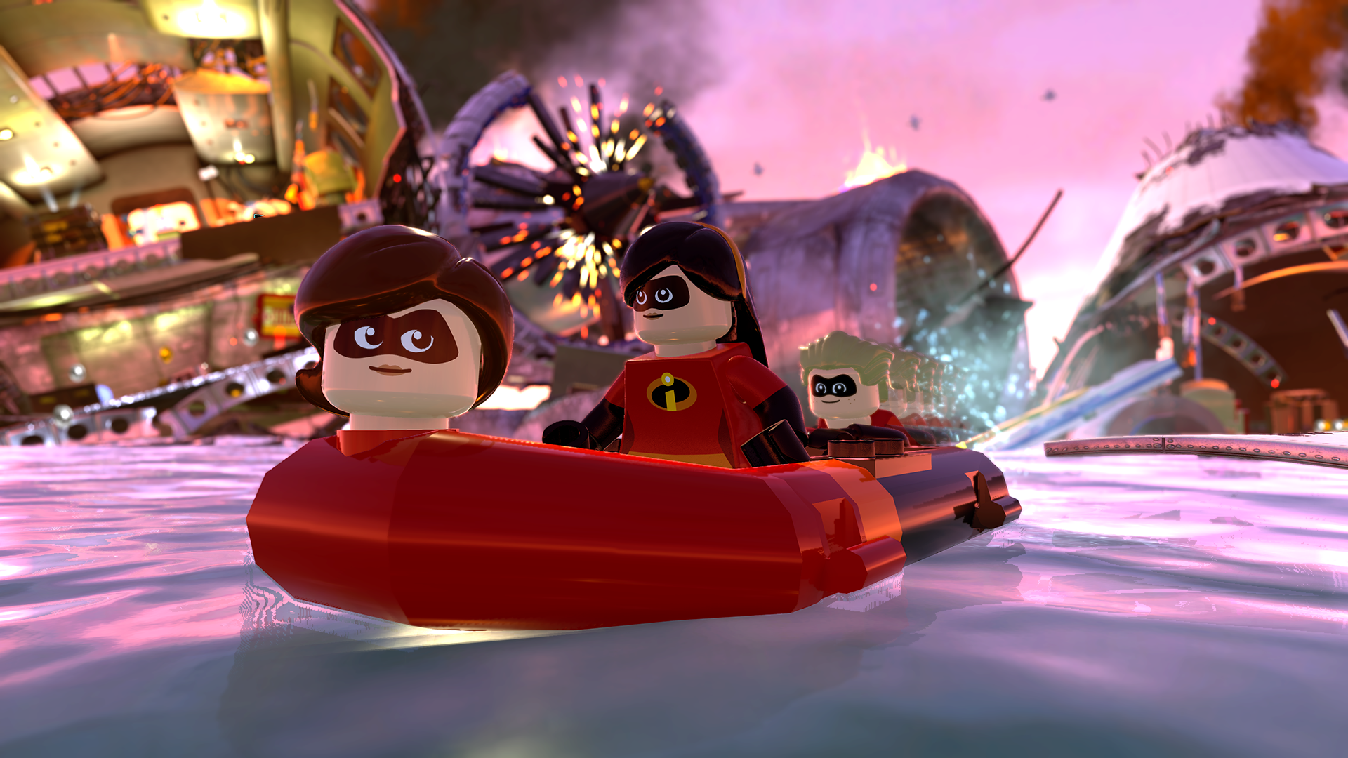 Game screenshot 4
