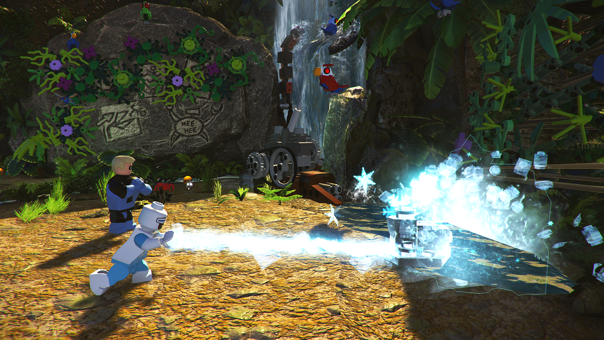 Game screenshot 3