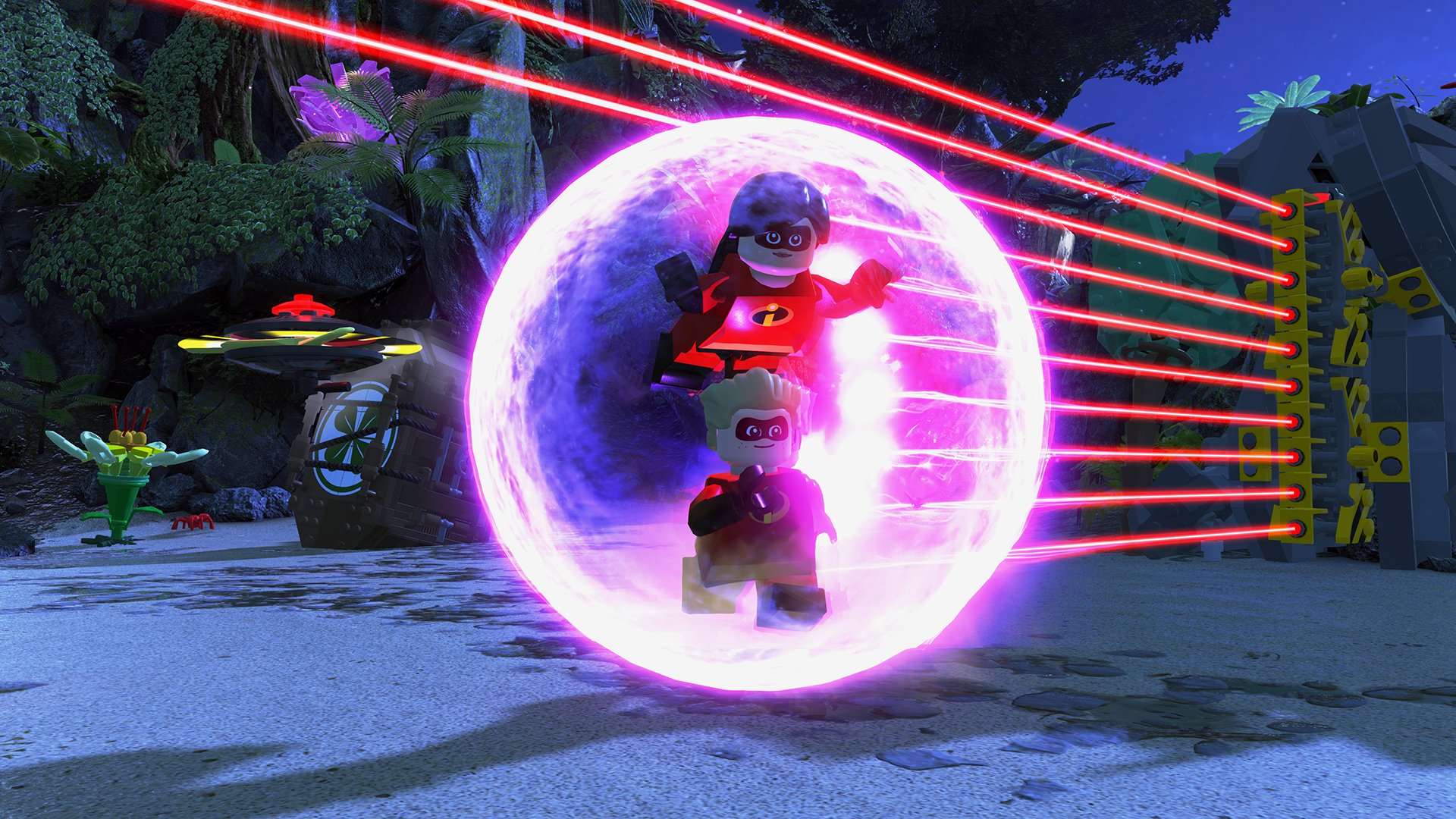 Game screenshot 3