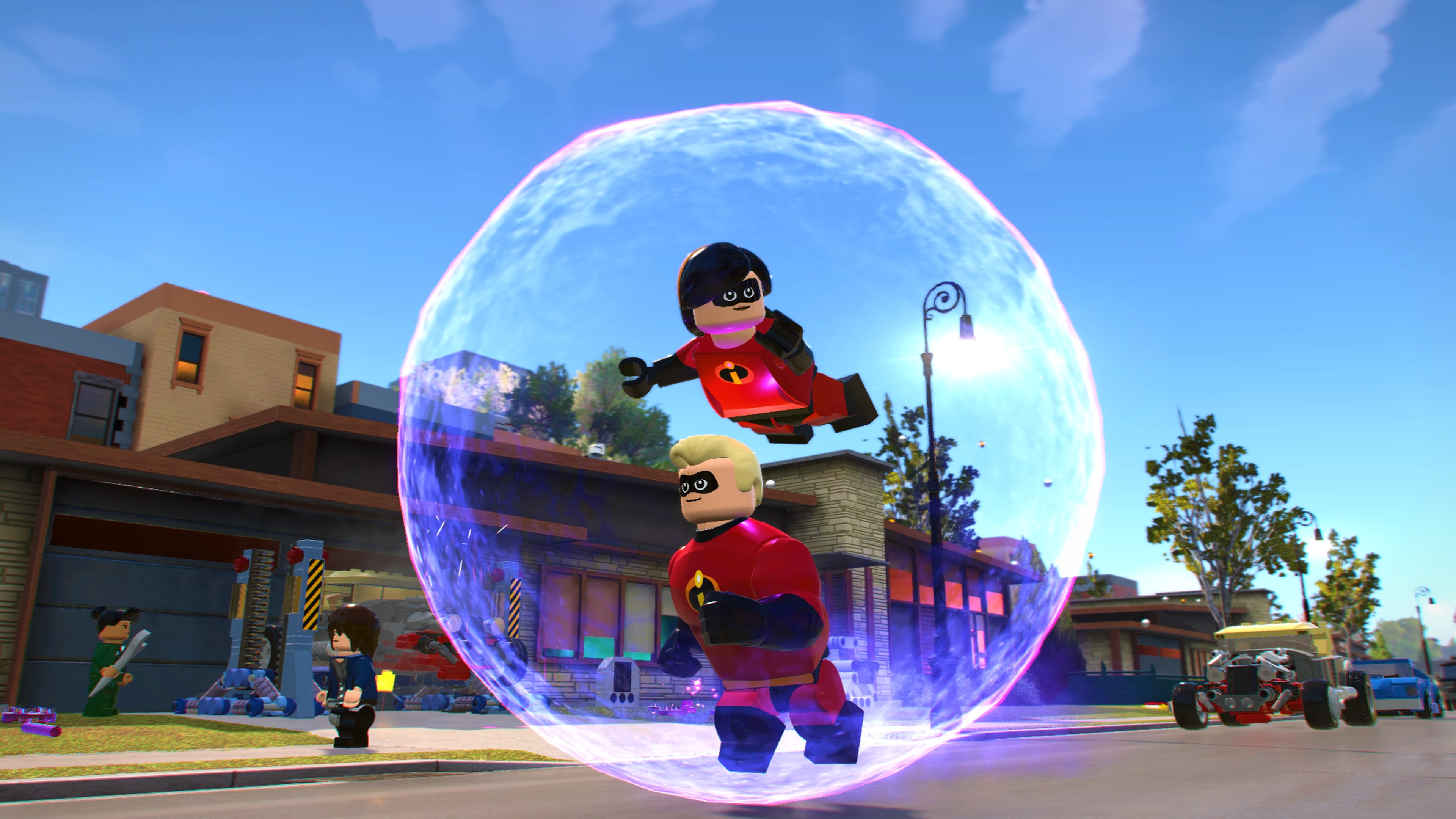 Game screenshot 2