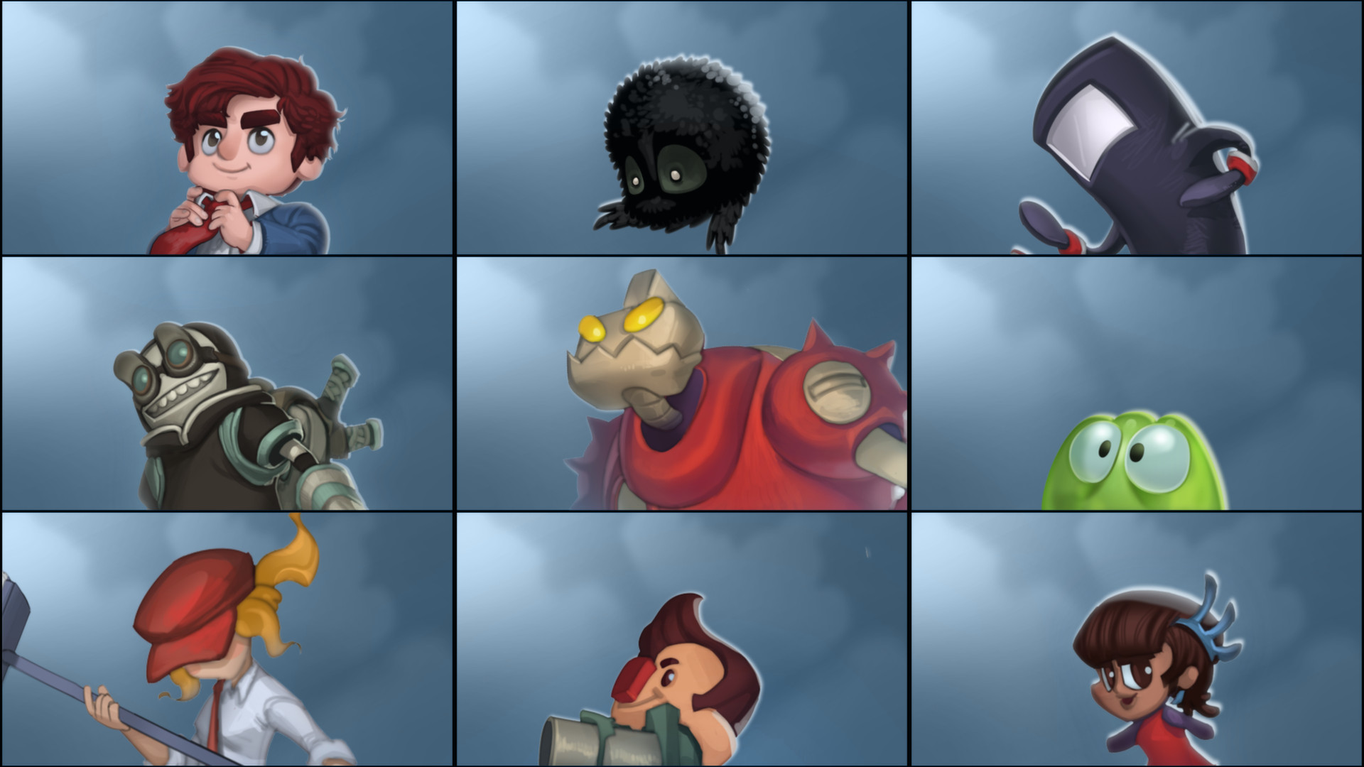 Game screenshot 4