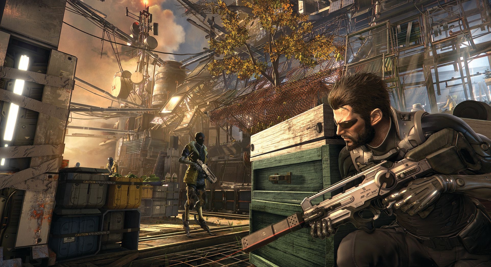 Game screenshot 5