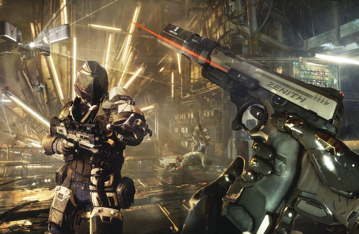 Game screenshot 4
