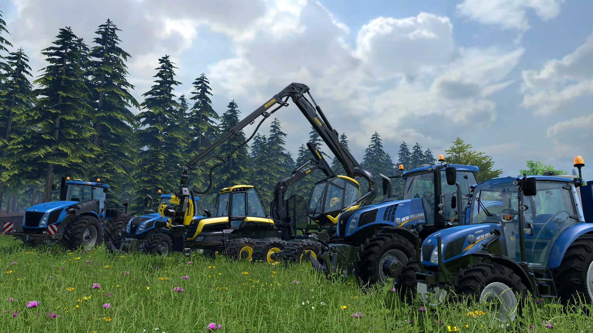 Game screenshot 4