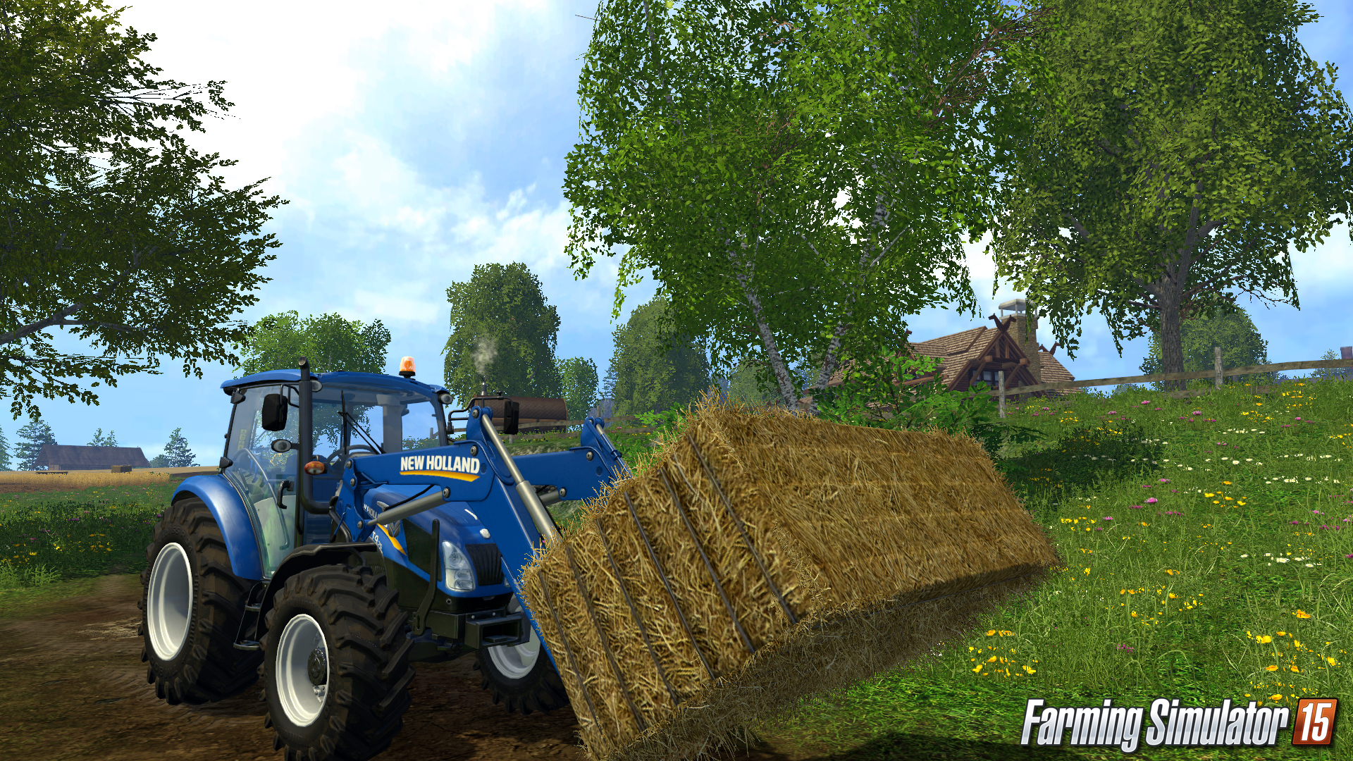 Game screenshot 3