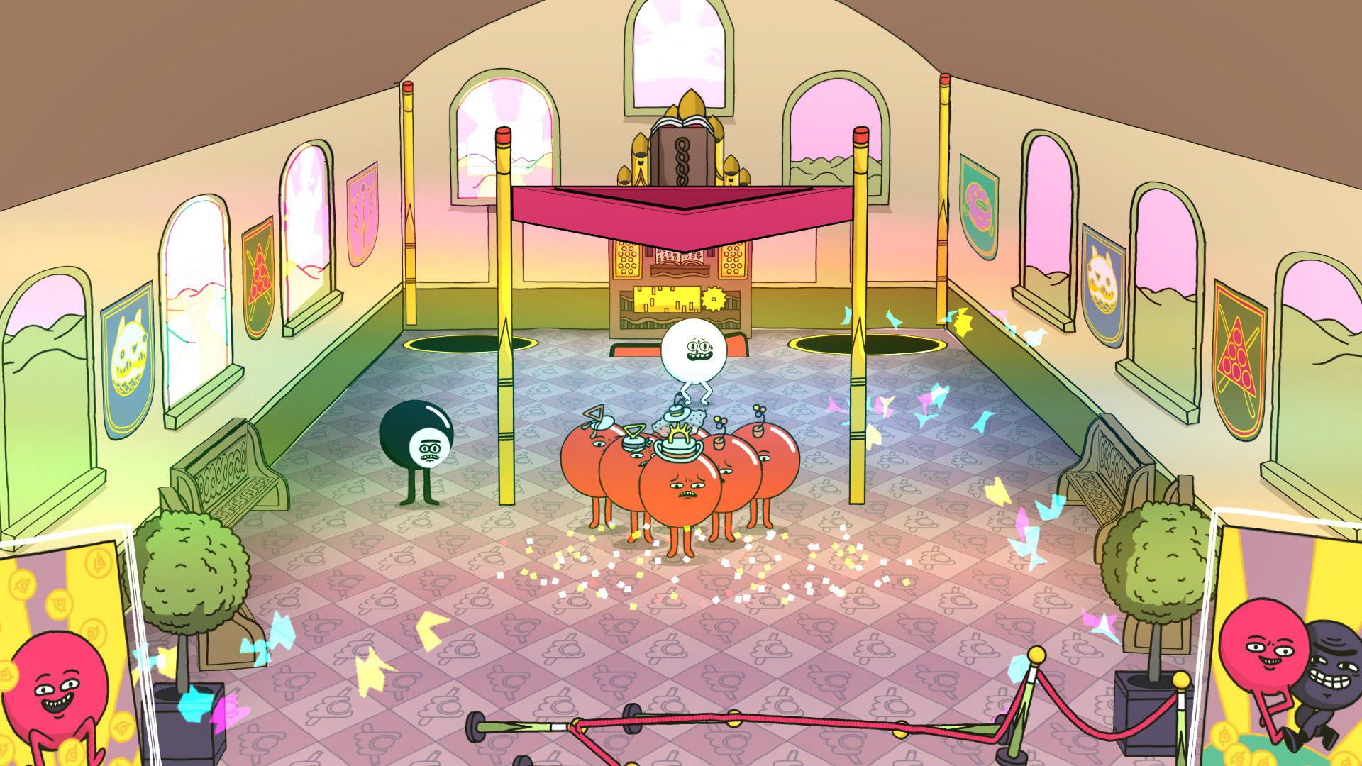 Game screenshot 3