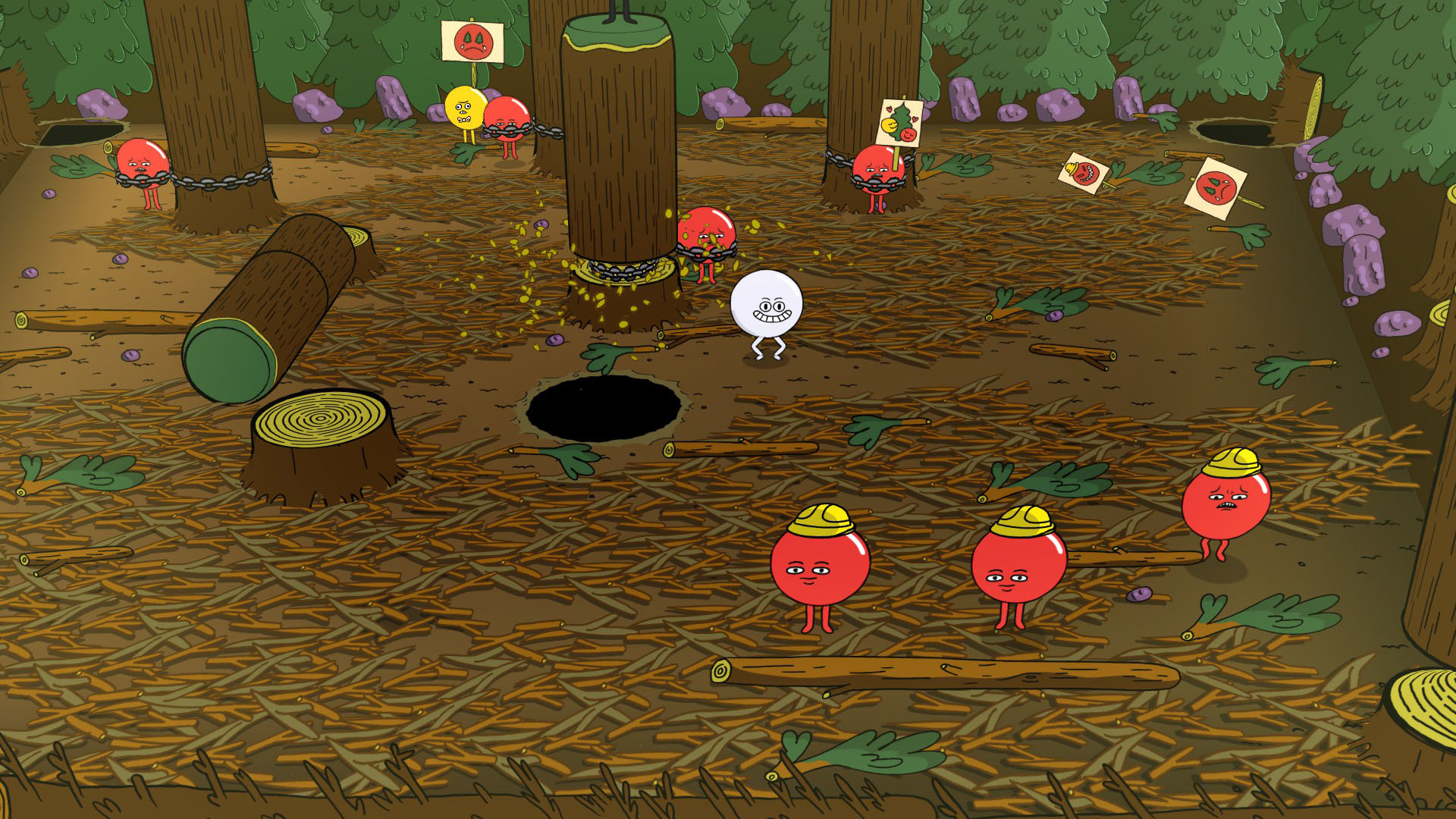 Game screenshot 4
