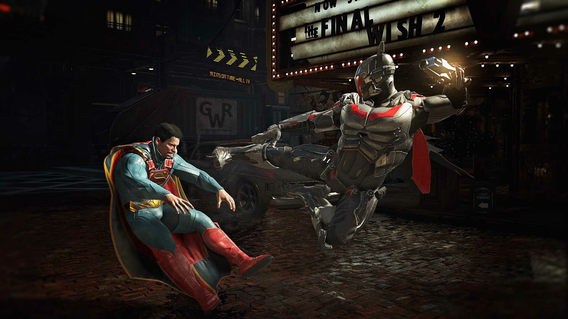 Game screenshot 3