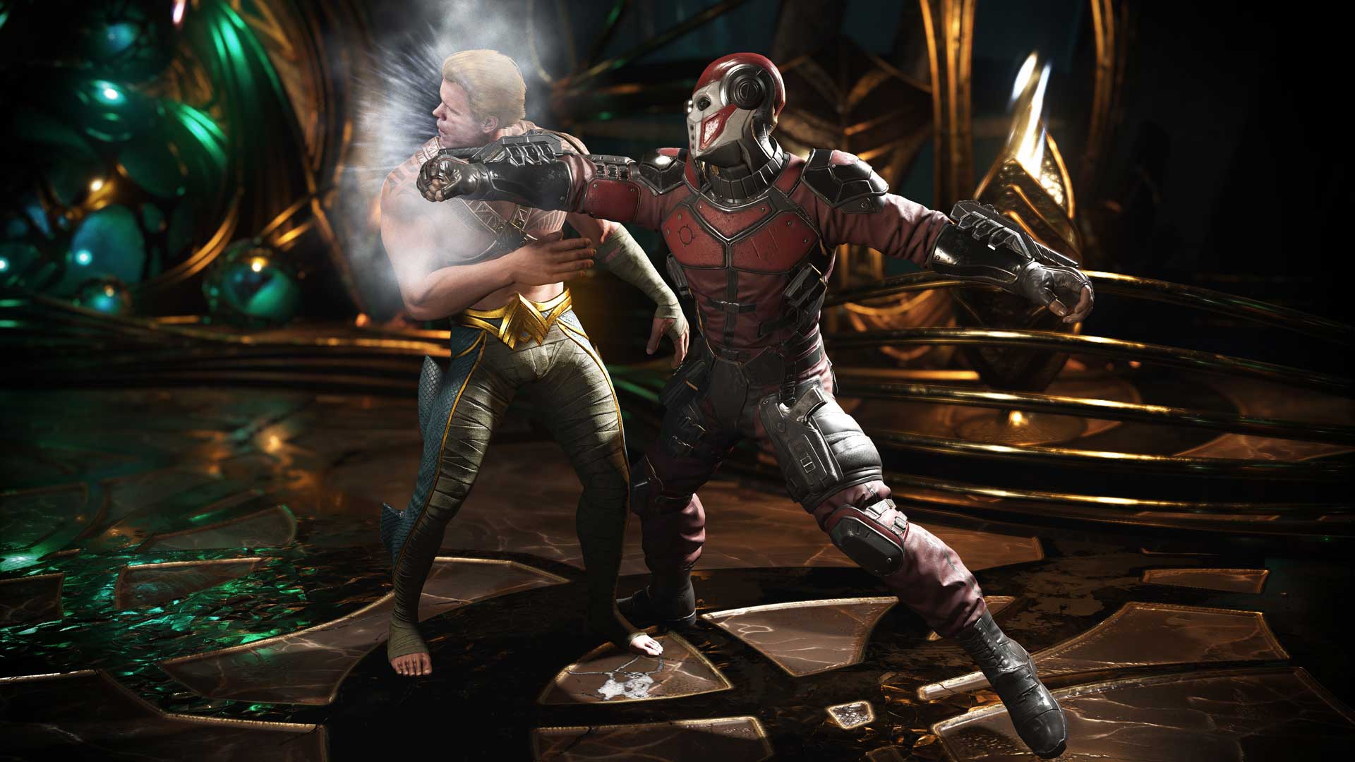 Game screenshot 1