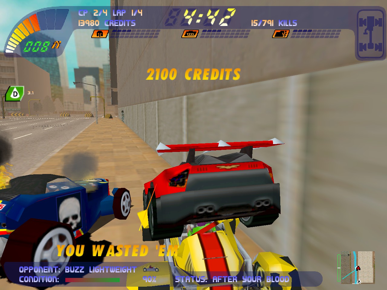 Game screenshot 2
