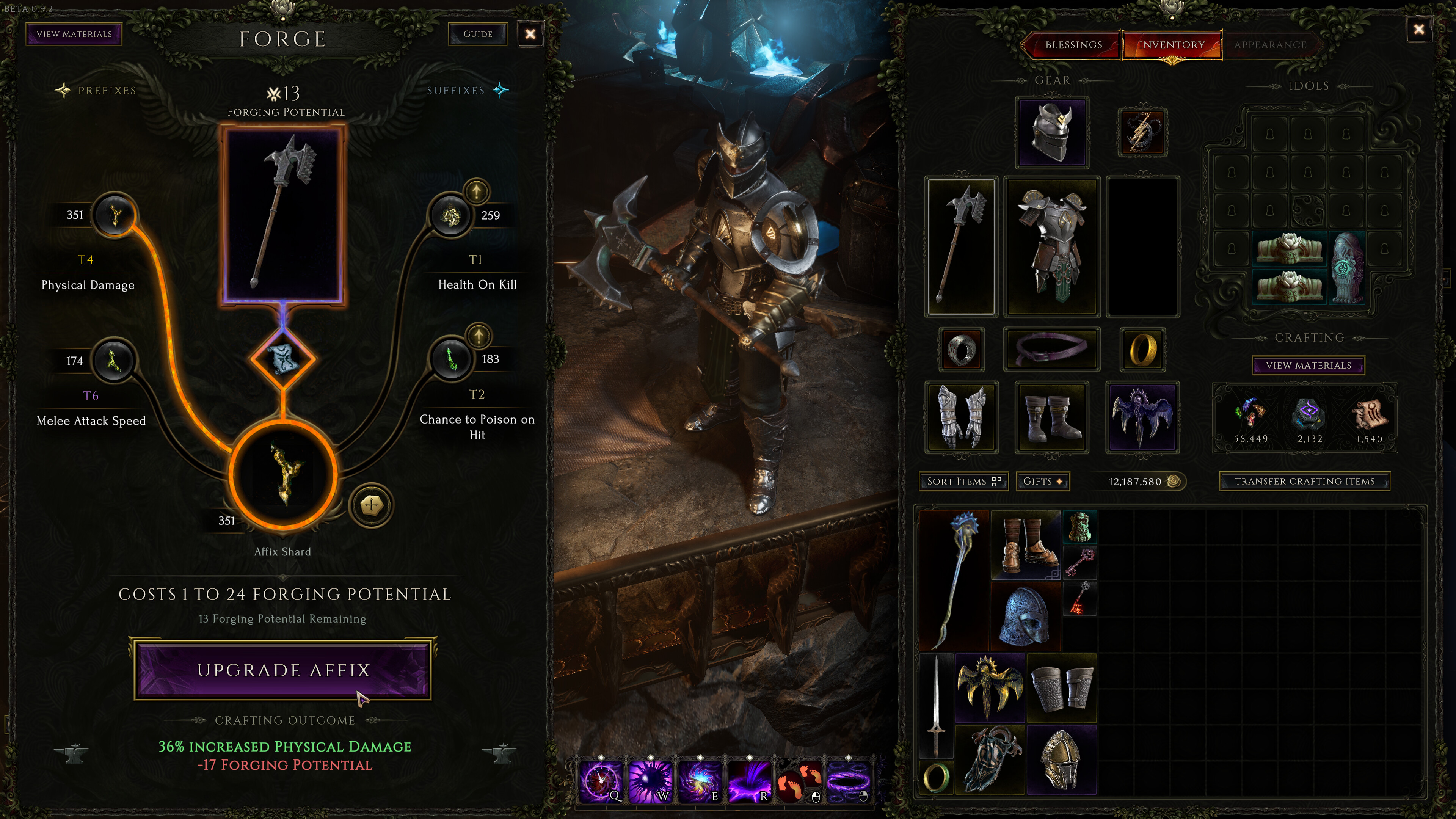 Game screenshot 2